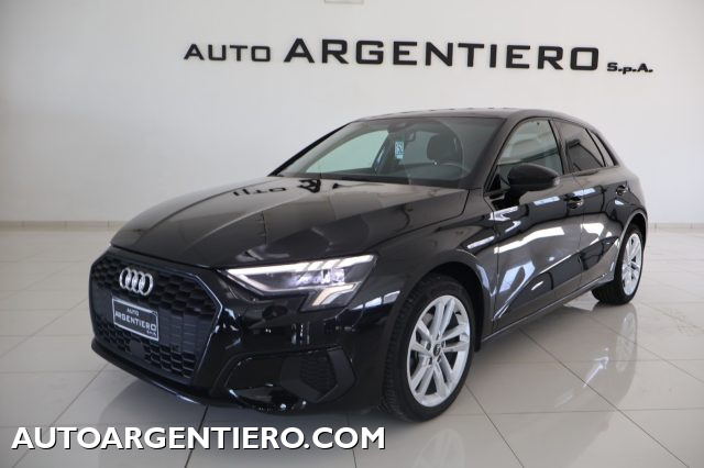 AUDI A3 usata, con ABS