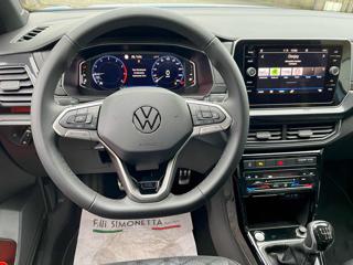 VOLKSWAGEN T-Cross usata, con Immobilizzatore elettronico
