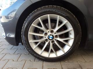 BMW 118 usata, con Airbag Passeggero