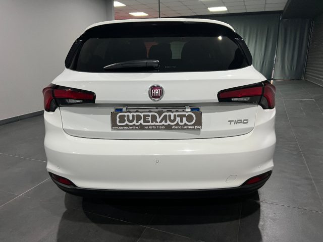 FIAT Tipo usata, con Alzacristalli elettrici