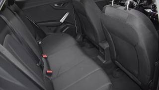 AUDI Q2 usata, con Park Distance Control