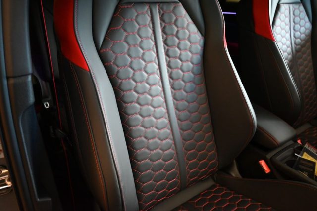 AUDI RS Q8 usata 89