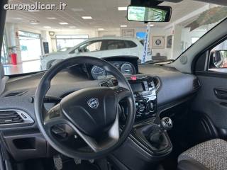 LANCIA Ypsilon usata 12