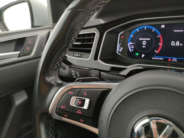 VOLKSWAGEN Polo usata, con Park Distance Control