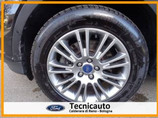FORD Kuga usata, con Specchietti laterali elettrici