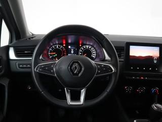 RENAULT Captur usata, con Sedile posteriore sdoppiato