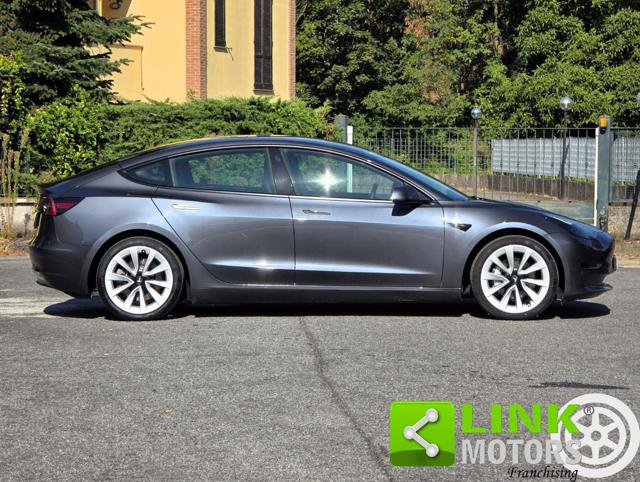 TESLA Model 3 usata, con Cruise Control