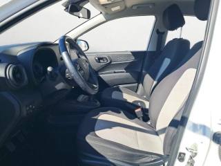 HYUNDAI i10 usata, con Sensore di luce