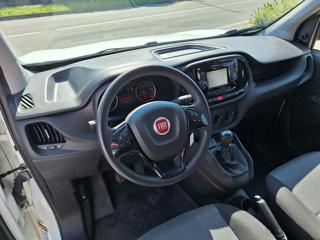 FIAT Doblo usata, con Servosterzo