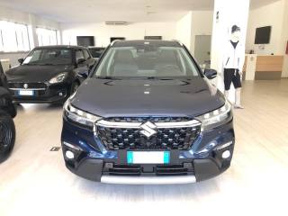 SUZUKI S-Cross usata, con Airbag laterali