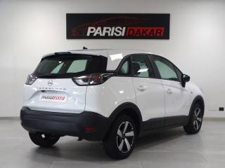 OPEL Crossland usata, con Boardcomputer