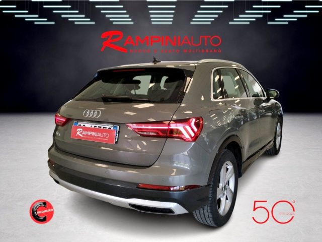 AUDI Q3 usata 9