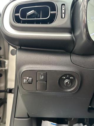 CITROEN C3 usata, con Immobilizzatore elettronico