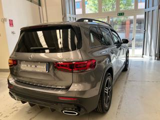 MERCEDES-BENZ GLB 200 usata, con Alzacristalli elettrici