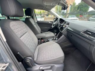 VOLKSWAGEN Tiguan usata, con Controllo trazione