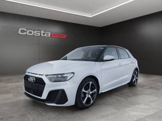 AUDI A1 usata, con Airbag