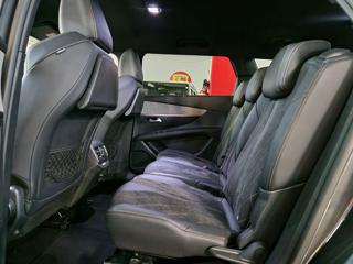 PEUGEOT 5008 usata, con Interni in pelle
