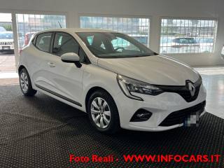 RENAULT Clio TCe 100 CV GPL 5p Business AUTOCARRO PROMO !