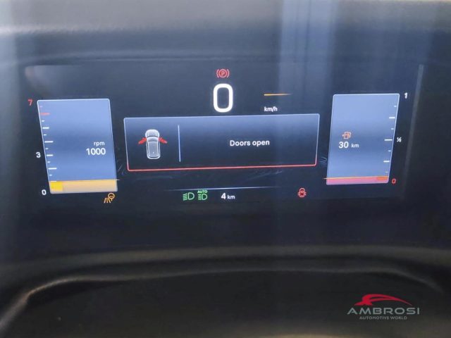 JEEP Avenger usata 12