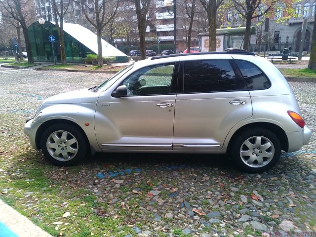 CHRYSLER PT Cruiser usata, con Antifurto