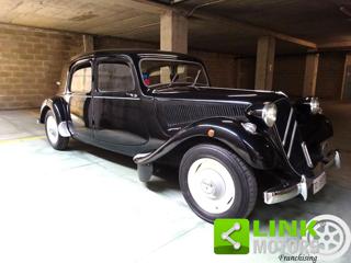 CITROEN Traction Avant usata 24