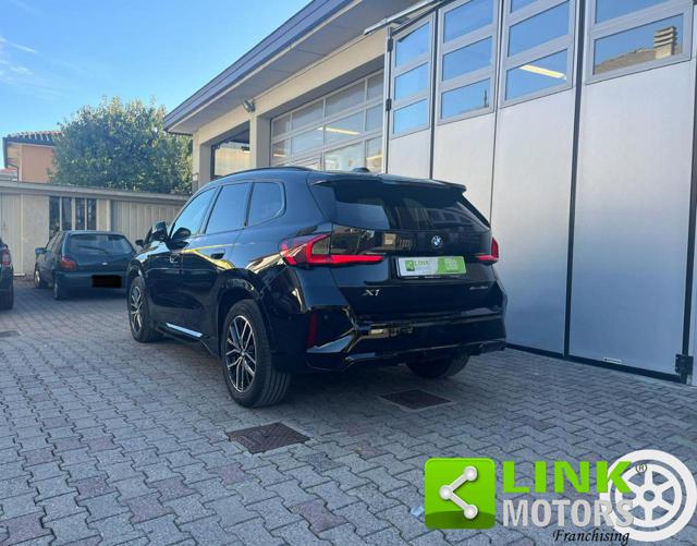 BMW X1 usata, con Alzacristalli elettrici