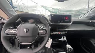 PEUGEOT 208 usata, con Boardcomputer