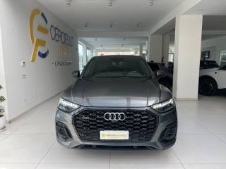 AUDI Q5 usata, con Specchietti laterali elettrici