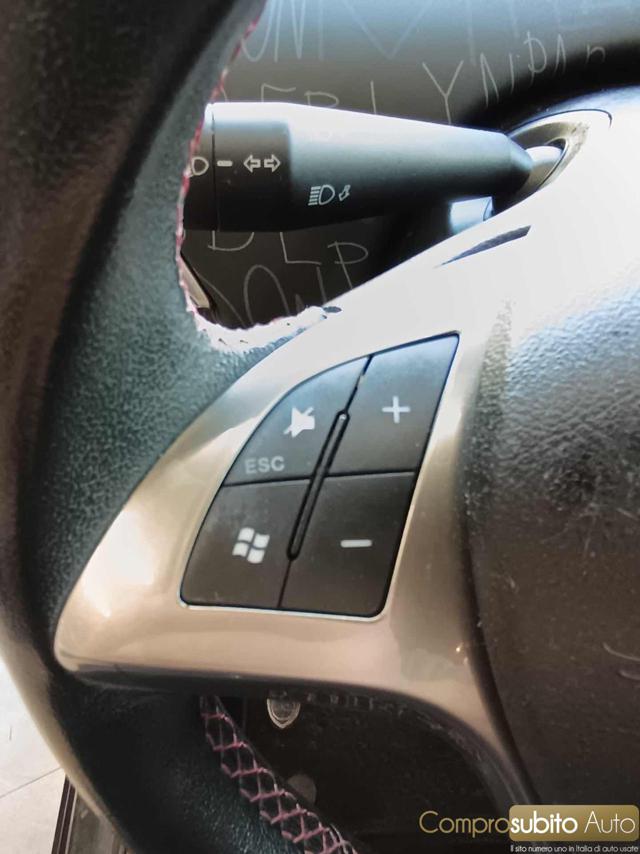 LANCIA Ypsilon usata 19