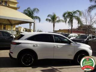 DS AUTOMOBILES DS 7 Crossback usata, con Cerchi in lega