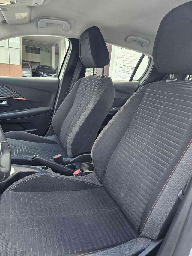 PEUGEOT 208 usata, con Controllo trazione
