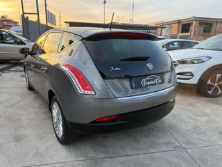 LANCIA Delta usata, con Alzacristalli elettrici