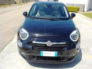 FIAT 500X usata, con Controllo automatico clima