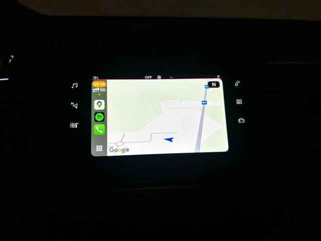 CITROEN C3 usata, con USB