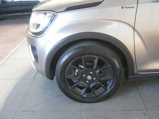 SUZUKI Ignis usata, con Autoradio digitale