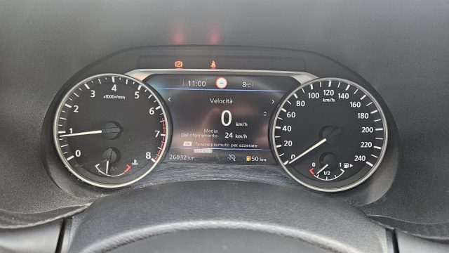 NISSAN Juke usata, con Chiusura centralizzata