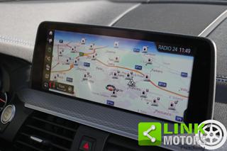 BMW X3 usata, con Frenata d