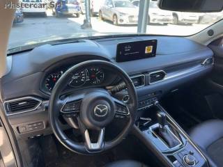 MAZDA CX-5 usata, con Park Distance Control