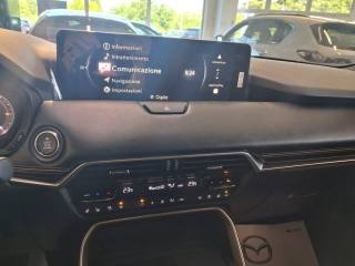 MAZDA CX-60 usata, con Cruise Control