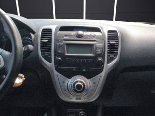 HYUNDAI iX20 usata, con USB