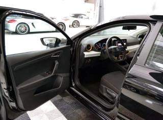 SEAT Ibiza usata, con Airbag