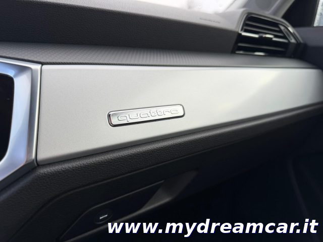 AUDI Q3 usata, con Controllo trazione