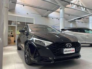 HYUNDAI i20 usata, con Airbag