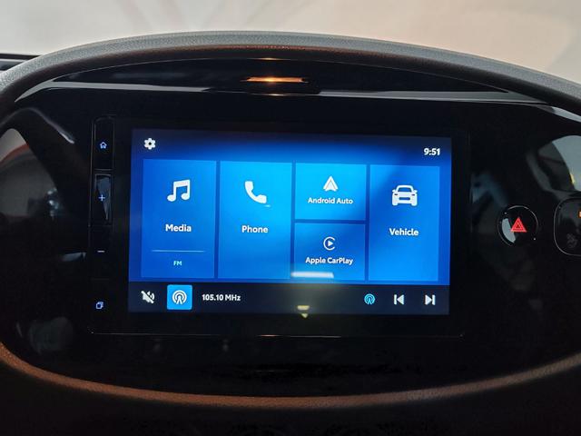 TOYOTA Aygo X usata, con Servosterzo