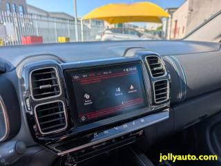 CITROEN C5 Aircross usata, con Fari LED