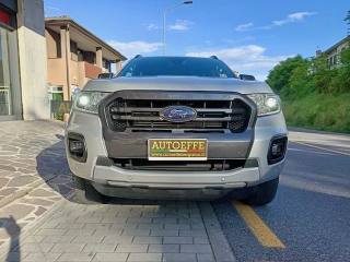 FORD Ranger usata, con Airbag laterali