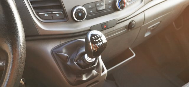 FORD Transit usata 25