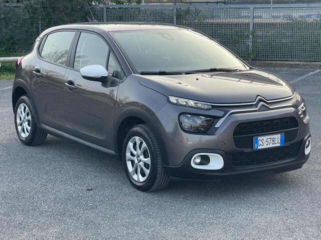 CITROEN C3 usata, con Servosterzo