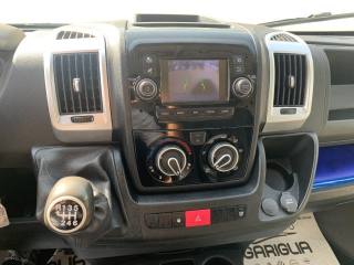 FIAT Ducato usata, con Vivavoce