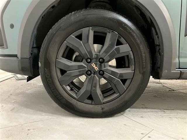 DACIA Sandero usata, con Controllo automatico clima